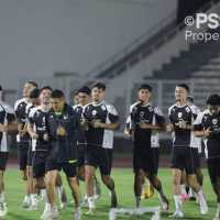 Jadwal Indonesia vs Jepang di Kualifikasi Piala Dunia 2026, Malam Ini