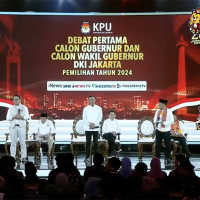 Debat Pamungkas Pilgub Jakarta Digelar Malam Ini, Simak Jadwal dan Temanya