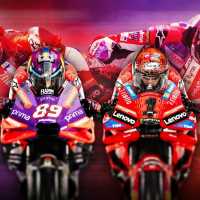 Link Live Streaming MotoGP Barcelona 2024: Penentuan Juara Dunia Martin atau Bagnaia?