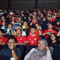 Nobar Timnas Indonesia vs Arab Saudi di Bioskop CGV: Harga, Link Beli Tiket