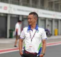 Kronologi Eks Pembalap Nasional Hokky Krisdianto Tewas Kecelakaan Maut di Situbondo