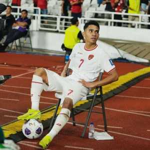 Eks Manajer MU Solskjaer Puji Penampilan Marselino: Dia Bermain di Klub Inggris