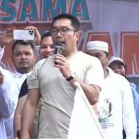 Mobil Ridwan Kamil yang Disita KPK Terkait Korupsi Bank BJB: Mercedes-Benz