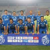 Link Live Streaming Persib Bandung vs Borneo FC, Begini Cara Nonton Gratis