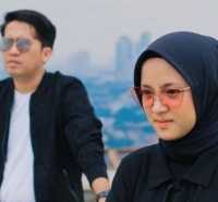 Pernah Diisukan Selingkuh, Ayus dan Nissa Sabyan Akhirnya Menikah, Ini Mas Kawinnya