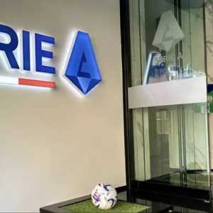 Link Live Streaming Derby d'Italia AC Milan vs Juventus