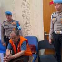 Terungkap Motif AKP Dadang Tembak Mati AKP Ulil: Tak Senang Pelaku Tambang Ditangkap