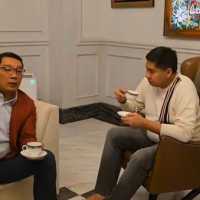 Maruarar Sirait Sebut Pemilih Nonmuslim Tinggalkan Pramono-Rano Usai Didukung Anies