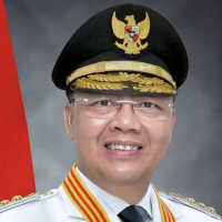 Terjaring dalam OTT KPK, Gubernur Bengkulu Ditetapkan Sebagai tersangka Pemerasan