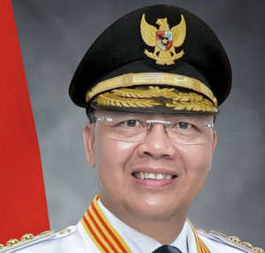 Terjaring dalam OTT KPK, Gubernur Bengkulu Ditetapkan Sebagai tersangka Pemerasan