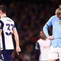 Hasil dan Klasemen Liga Inggris: Arsenal Pesta Gol, Man City Dibantai di Kandang