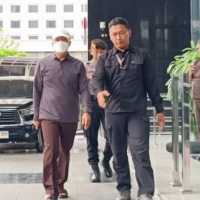 KPK Sita Rp7 Miliar dari Kasus Cagub Bengkulu Petahana, Buat Serangan Fajar Rohidin?