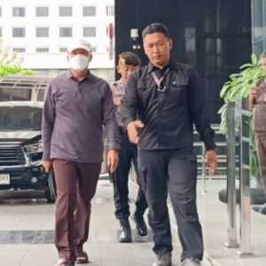 KPK Sita Rp7 Miliar dari Kasus Cagub Bengkulu Petahana, Buat Serangan Fajar Rohidin?