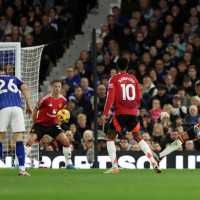 Hasil dan Klasemen Liga Inggris: Amorim Gagal Bawa MU Menang, Liverpool Jauhi ManCity