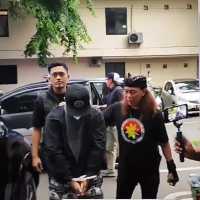 Kasus Judi Online di Komdigi: Polisi Tangkap Alwin Jabarti Kiemas, Siapa Dia?