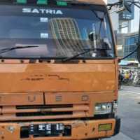 Sopir Truk Kontainer Jadi Tersangka Kecelakaan Maut di Slipi Jakbar, Langsung Ditahan