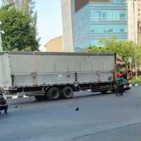 Korban Tewas Kecelakaan Beruntun Truk Tronton di Slipi Bertambah, Ini Identitasnya