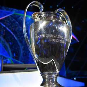 Undian 16 Besar Liga Champions: PSG vs Chelsea, Real Madrid vs Man City