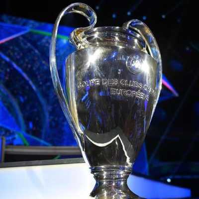 Undian 16 Besar Liga Champions: PSG vs Chelsea, Real Madrid vs Man City
