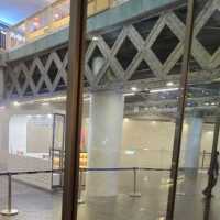 Restoran Gyukaku di Mal Grand Indonesia Kebakaran, 1 Korban Dilarikan ke RS