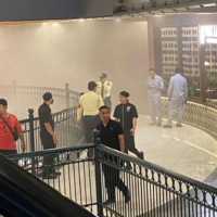 5 Fakta Kebakaran di Resto Gyukaku Mal Grand Indonesia: Kronologi, Korban, Kerugian