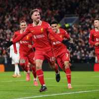 Hasil dan Klasemen Liga Champions: Liverpool Sempurna Usai Hajar Madrid