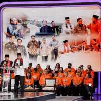 Real Count Pilgub Jakarta: Pramono-Rano Menang di 5 Kecamatan di Jakut, RK-Suswono 1