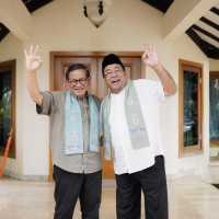 Rekapitulasi Suara Pilgub Usai: Pramono-Rano Menang di 6 Wilayah Jakarta, Raih 50,07%