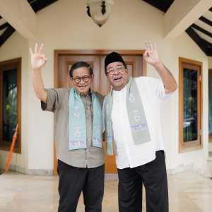 Rekapitulasi Suara Pilgub Usai: Pramono-Rano Menang di 6 Wilayah Jakarta, Raih 50,07%