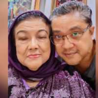 Rahayu Effendi, Artis Senior dan Ibunda Dede yusuf, Meninggal Dunia di usia 82 Tahun