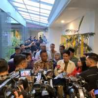 Dharma-Kun Akhirnya Ikhlas Kalah di Pilgub Jakarta, Ucap Selamat ke Pramono-Rano