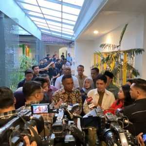 Dharma-Kun Akhirnya Ikhlas Kalah di Pilgub Jakarta, Ucap Selamat ke Pramono-Rano
