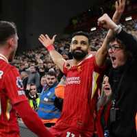 Hasil dan Klasemen Liga Inggris: MU Pesta Gol, Liverpool Perpanjang Derita Man City