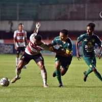 Link Live Streaming BRI Liga I Madura United vs Persebaya