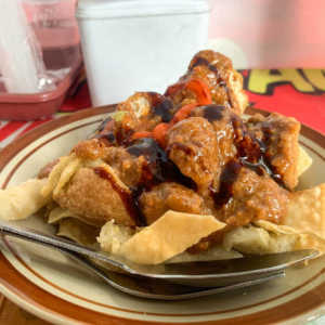 7 Rekomendasi Batagor Enak di Bandung, Legendaris dan Langganan Warlok