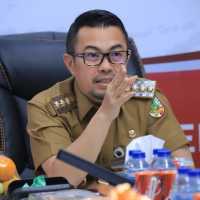 Pejabat Pekanbaru yang Terjaring OTT KPK: Pj Wali Kota Risnandar Mahiwa