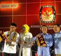 Cabut Gugatan Sengketa Pilkada di MK, PKS Resmi Akhiri Kekuasaan 20 Tahun di Depok