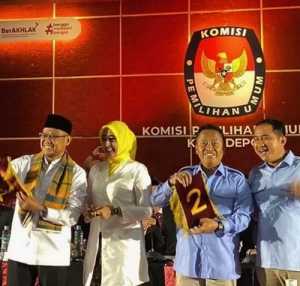 Cabut Gugatan Sengketa Pilkada di MK, PKS Resmi Akhiri Kekuasaan 20 Tahun di Depok
