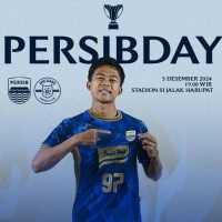 Link Live Streaming Liga Champions Asia 2: Persib vs Zhejiang FC, Penentuan Maung