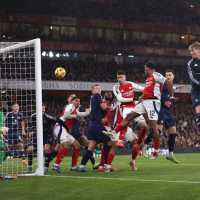 Hasil Liga Inggris: Man City Akhirnya Menang, Liverpool Tertahan, Arsenal Sikat MU