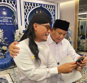 Netizen Geruduk IG Prabowo dan Presiden RI Minta Miftah Maulana Dipecat dari Kabinet