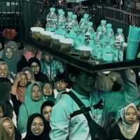 Cerita Sunhaji Penjual Es yang Dihina Gus Miftah: Tersinggung, Cari Sangu Untuk Anak