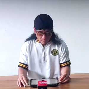 Gegara Kasus Es Teh, Miftah Maulana Mundur dari Utusan Khusus Presiden Urusan Agama