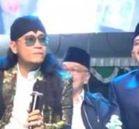 Habib Zaidan Yahya Ikut Disorot Ikut Tertawa Bareng Miftah, Kini Disebut Anak Ajaib