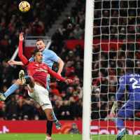 Hasil dan Klasemen Liga Inggris: Man City Tertahan, Man United Dipermalukan Forest