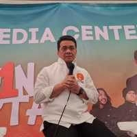 Tim RIDO Siapkan Gugatan ke MK, Harap Pilgub Jakarta 2 Putaran