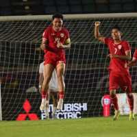 Piala AFF 2024: Indonesia Hajar Myanmar, Vietnam Bantai Laos