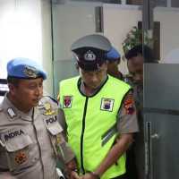 Aipda Robig Dipecat dan Jadi Tersangka Penembakan Gamma, Siswa SMK Semarang