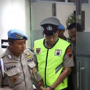 Aipda Robig Dipecat dan Jadi Tersangka Penembakan Gamma, Siswa SMK Semarang