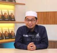 Disebut Jadi Utusan Khusus Presiden Gantikan Miftah, Ini Penjelasan Ustaz Adi Hidayat